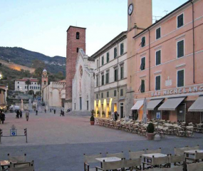 Pietrasanta